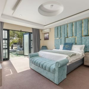 The Serenity Suite