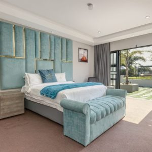 The Ocean Breeze Suite