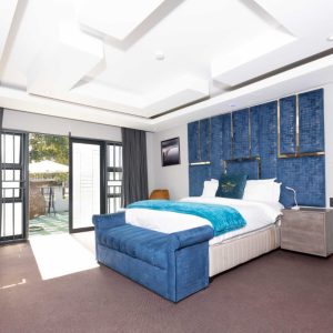 The Ivory Suite